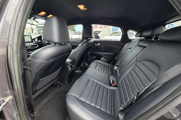 2019 Kia Cerato GT BD