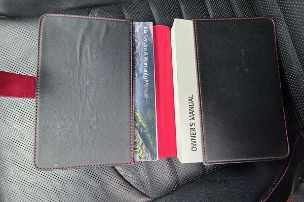 2019 Kia Cerato GT BD