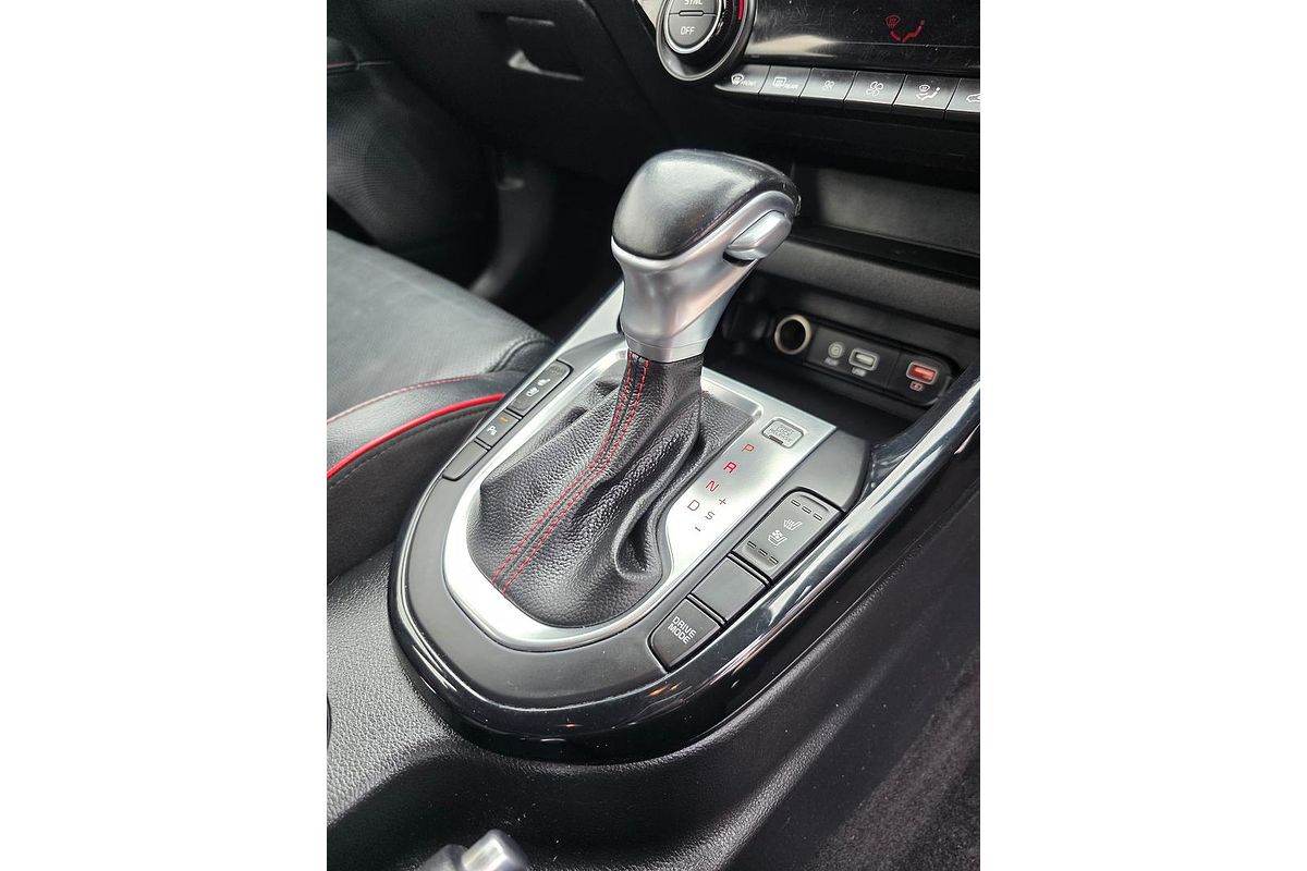 2019 Kia Cerato GT BD