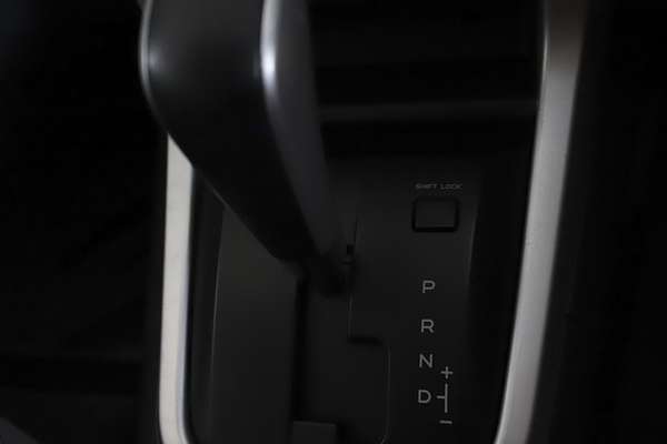 2019 Isuzu D-MAX LS-U 4X4