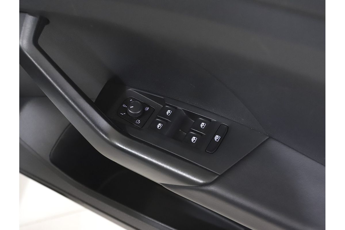 2023 Volkswagen T-Cross 85TSI Life C11