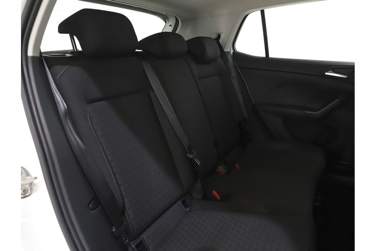 2023 Volkswagen T-Cross 85TSI Life C11