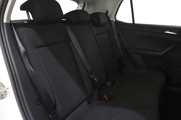 2023 Volkswagen T-Cross 85TSI Life C11