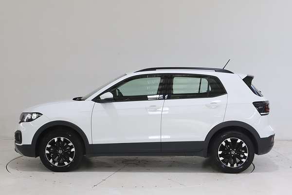 2023 Volkswagen T-Cross 85TSI Life C11