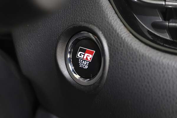 2021 Toyota C-HR GR Sport ZYX10R