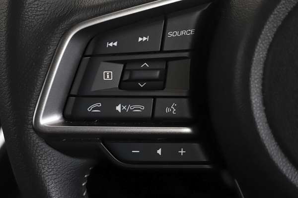 2024 Subaru Impreza 2.0R G6