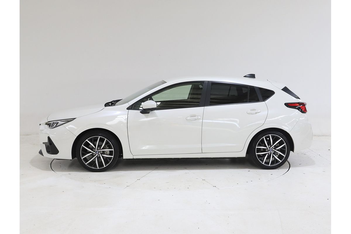 2024 Subaru Impreza 2.0R G6