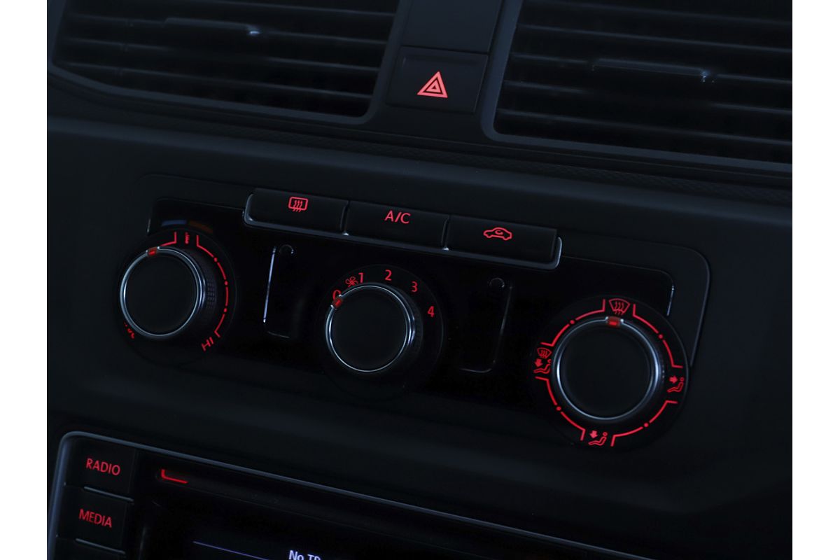 2019 Volkswagen Caddy TDI250 2KN SWB