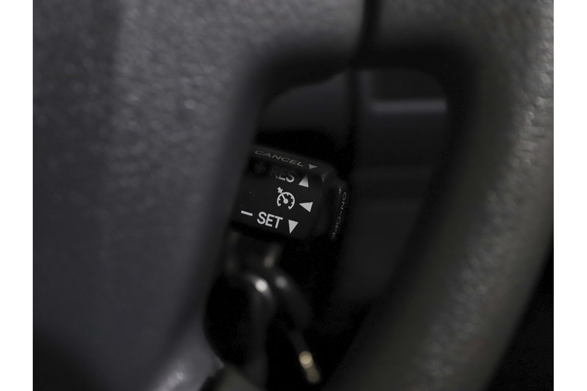 2021 Toyota Landcruiser Workmate VDJ79R 4X4