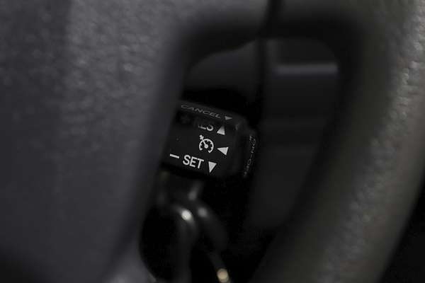 2021 Toyota Landcruiser Workmate VDJ79R 4X4