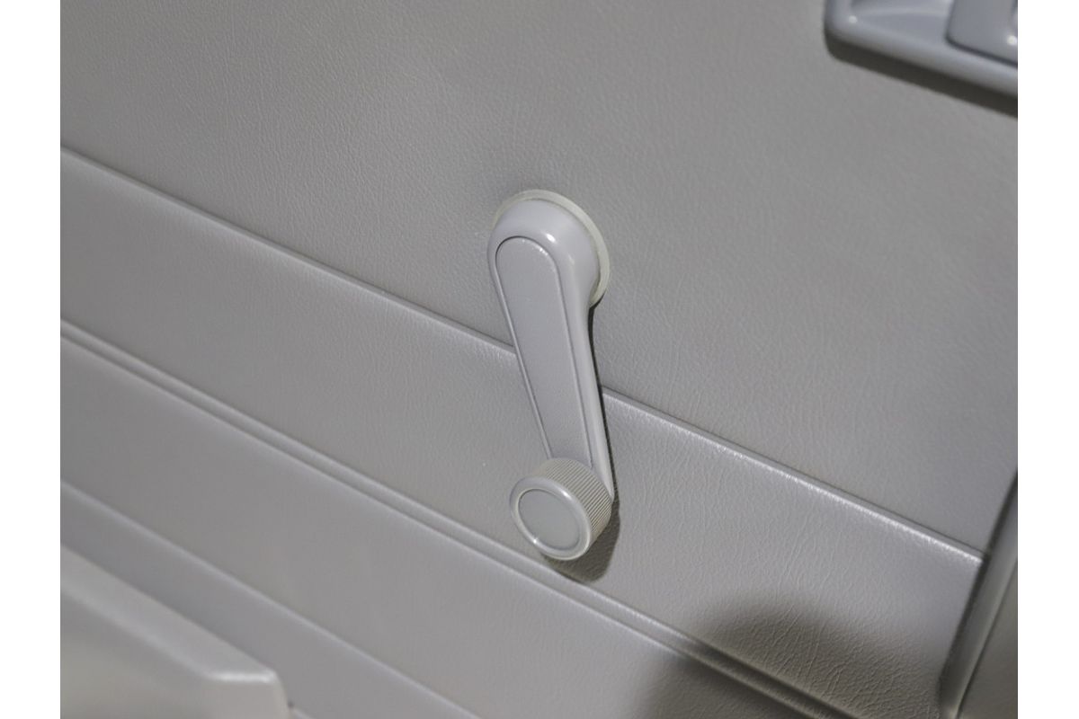 2021 Toyota Landcruiser Workmate VDJ79R 4X4