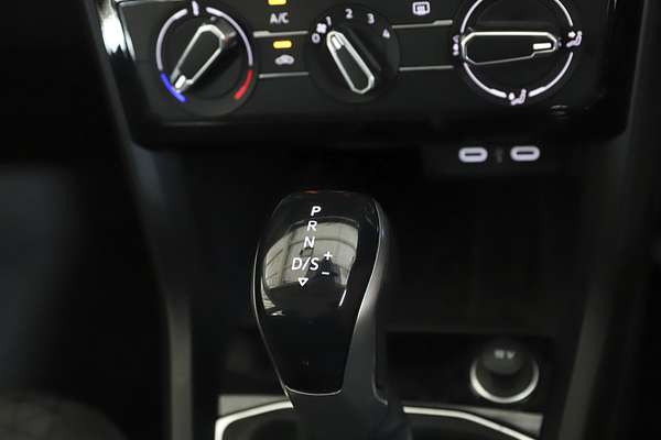 2023 Volkswagen T-Cross 85TSI Life C11