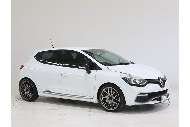 2015 Renault Clio R.S. 200 Sport IV B98