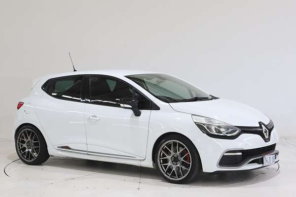 2015 Renault Clio R.S. 200 Sport IV B98