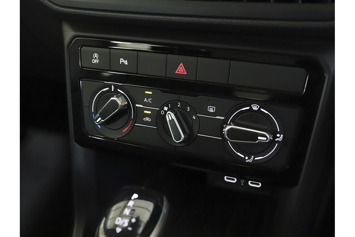 2023 Volkswagen T-Cross 85TSI Life C11