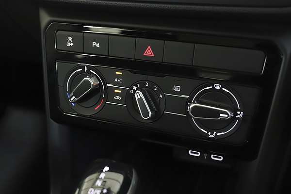 2023 Volkswagen T-Cross 85TSI Life C11