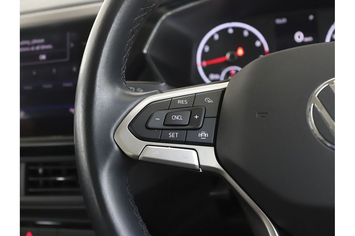 2023 Volkswagen T-Cross 85TSI Life C11