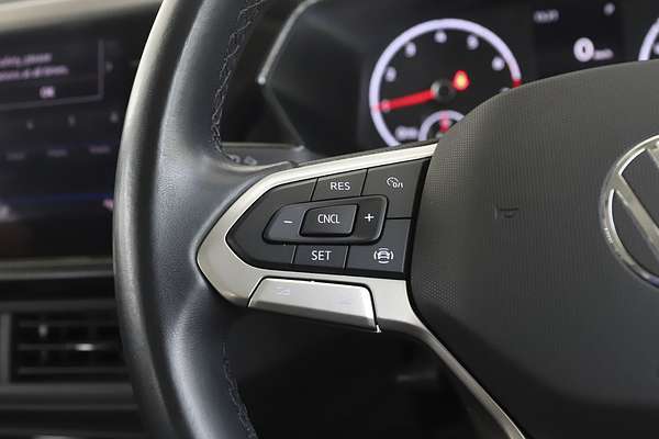 2023 Volkswagen T-Cross 85TSI Life C11