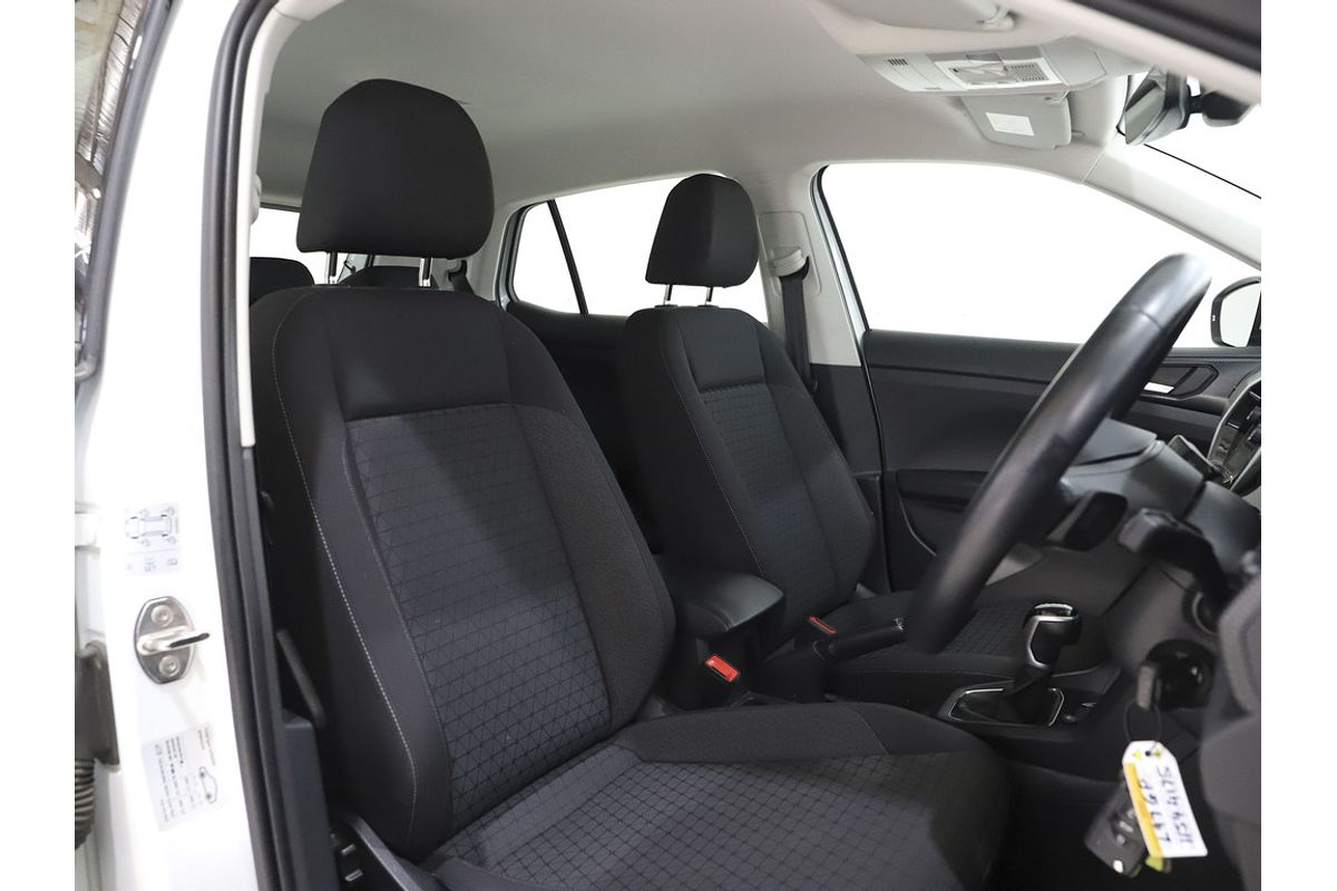 2023 Volkswagen T-Cross 85TSI Life C11