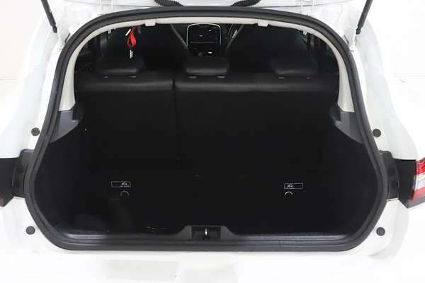 2015 Renault Clio R.S. 200 Sport IV B98