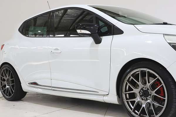 2015 Renault Clio R.S. 200 Sport IV B98