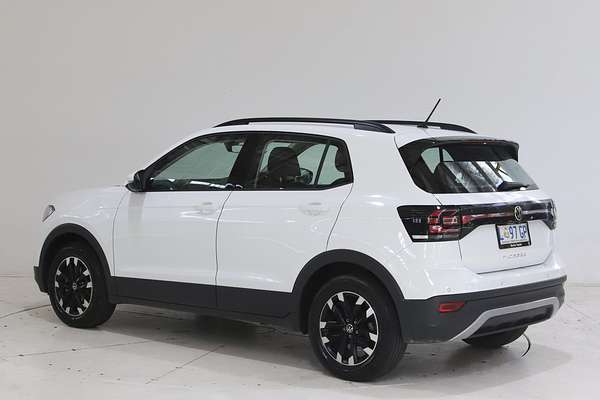 2023 Volkswagen T-Cross 85TSI Life C11