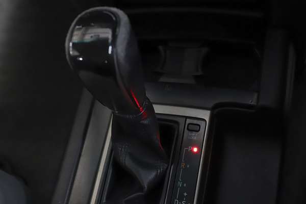 2011 Toyota Landcruiser Prado GXL GRJ150R