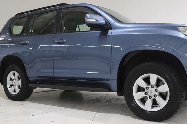 2011 Toyota Landcruiser Prado GXL GRJ150R
