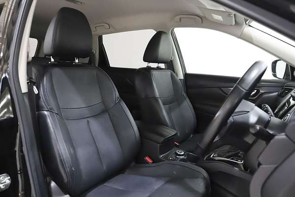 2021 Nissan X-TRAIL ST-L T32