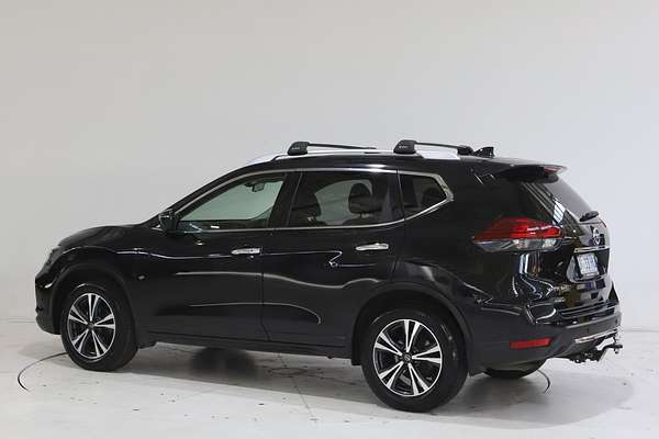 2021 Nissan X-TRAIL ST-L T32