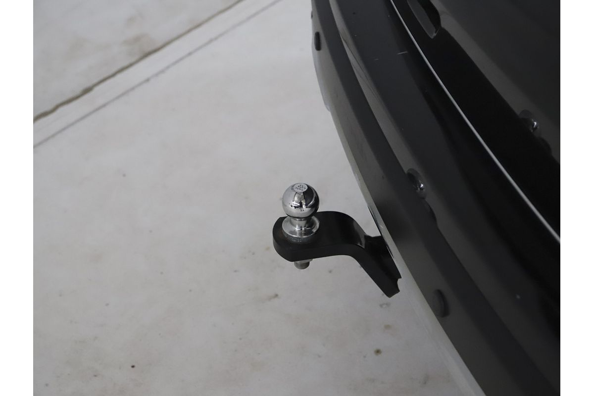 2021 Nissan X-TRAIL ST-L T32