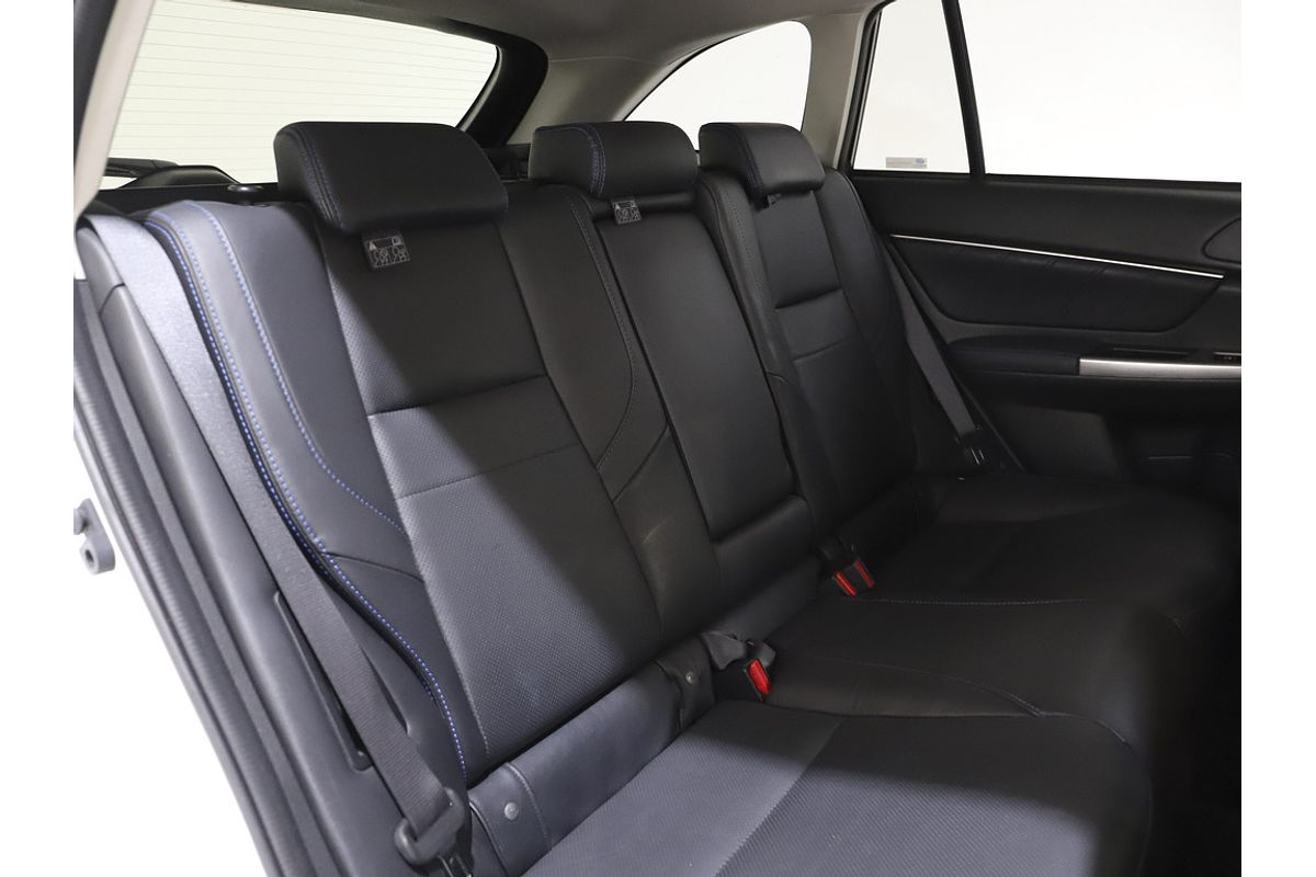 2016 Subaru Levorg 2.0 GT-S VM