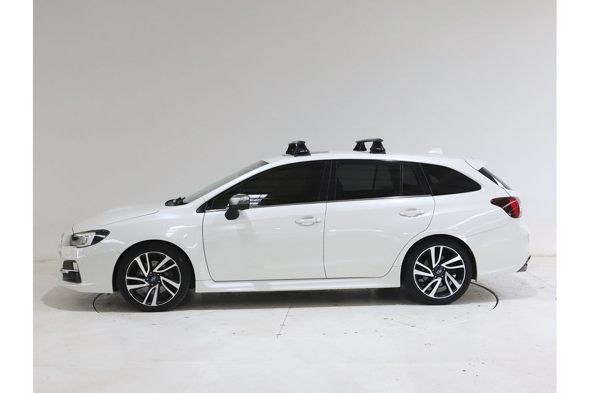2016 Subaru Levorg 2.0 GT-S VM