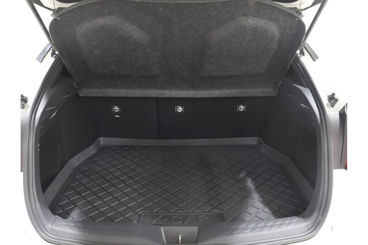 2021 Toyota C-HR GR Sport ZYX10R