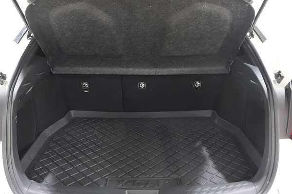 2021 Toyota C-HR GR Sport ZYX10R