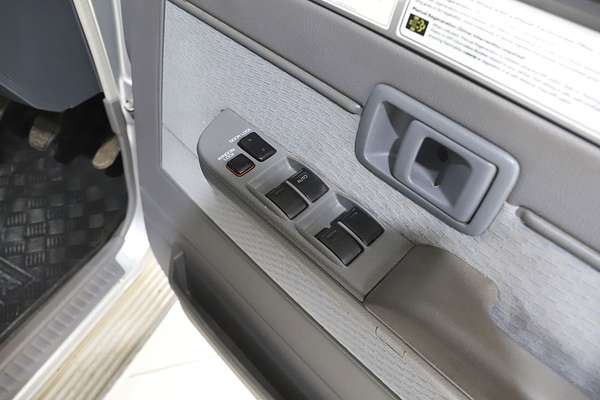 2021 Toyota Landcruiser GXL VDJ79R 4X4