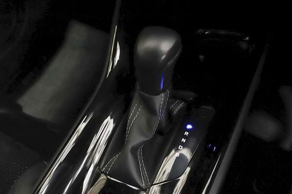 2021 Toyota C-HR GR Sport ZYX10R