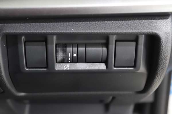 2024 Subaru Impreza 2.0R G6