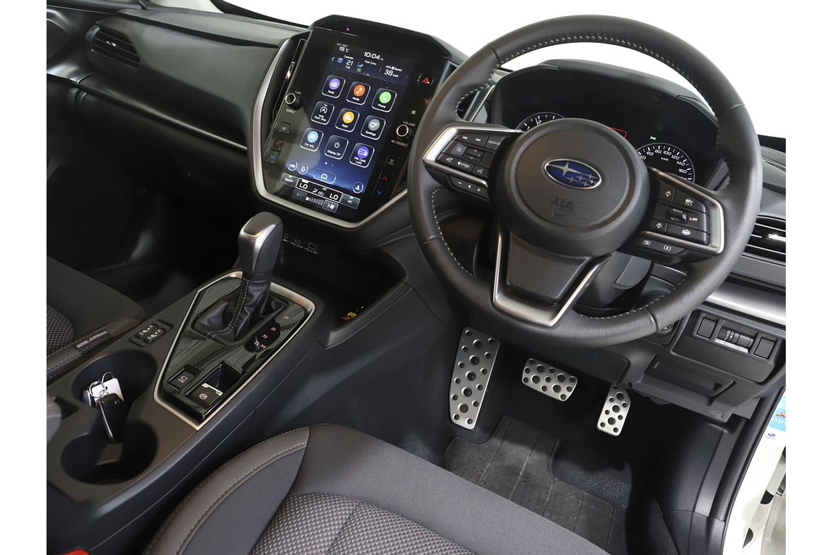 2024 Subaru Impreza 2.0R G6