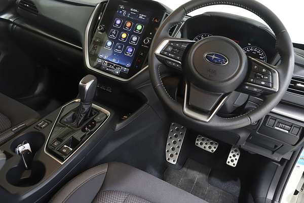 2024 Subaru Impreza 2.0R G6