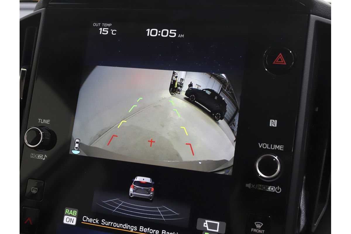 2024 Subaru Impreza 2.0R G6