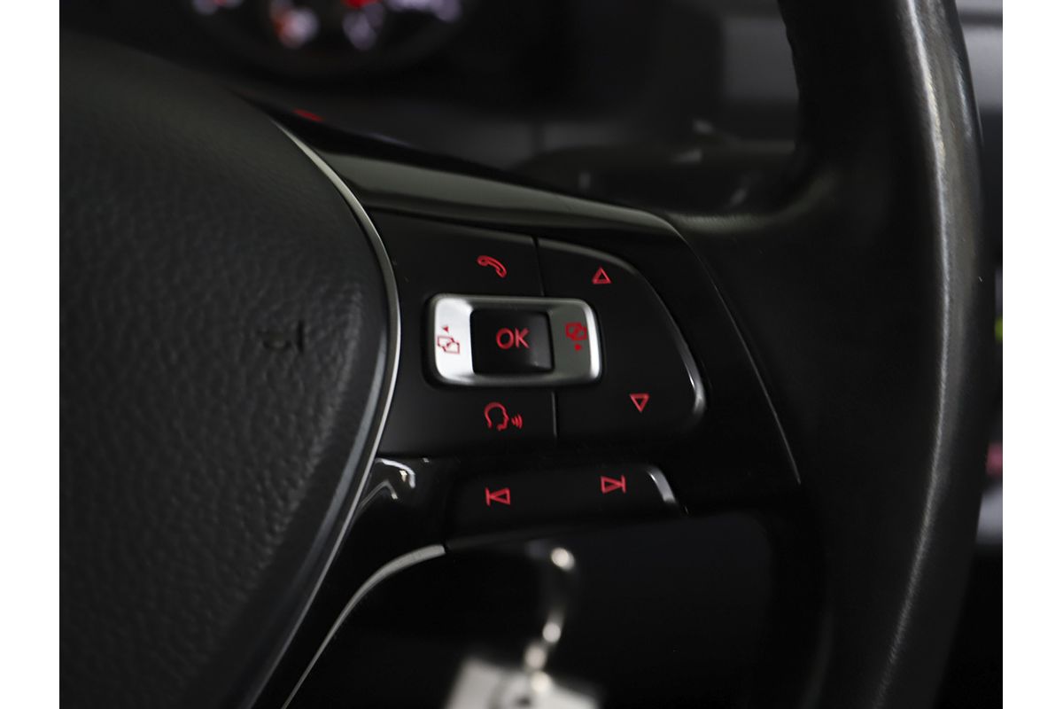 2019 Volkswagen Caddy TDI250 2KN SWB