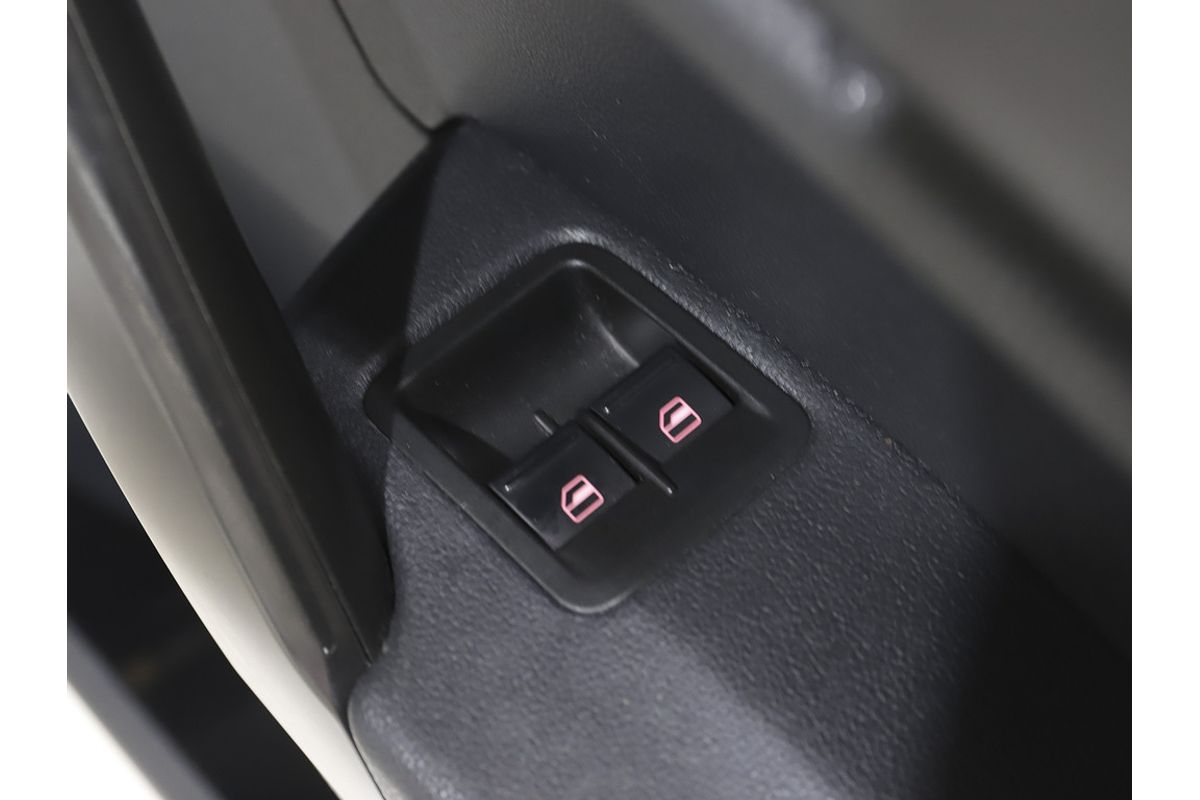 2019 Volkswagen Caddy TDI250 2KN SWB