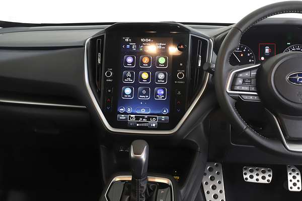 2024 Subaru Impreza 2.0R G6