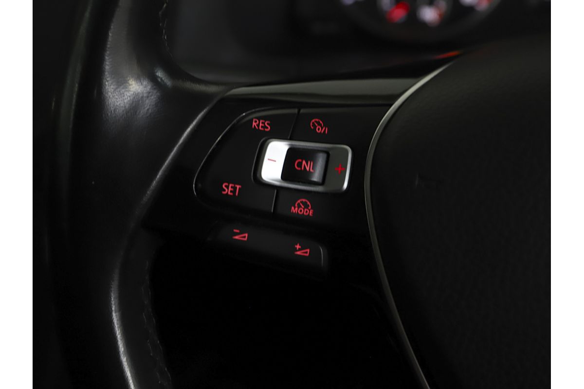 2019 Volkswagen Caddy TDI250 2KN SWB