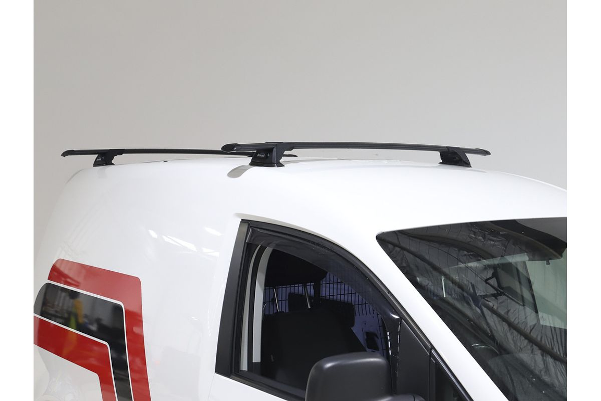 2019 Volkswagen Caddy TDI250 2KN SWB