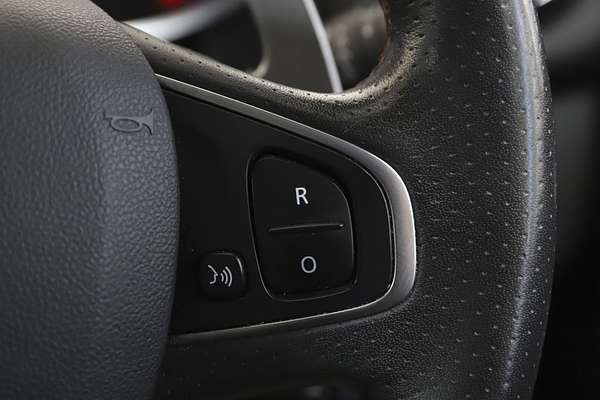 2015 Renault Clio R.S. 200 Sport IV B98