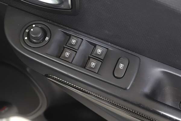 2015 Renault Clio R.S. 200 Sport IV B98