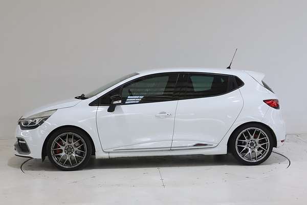 2015 Renault Clio R.S. 200 Sport IV B98