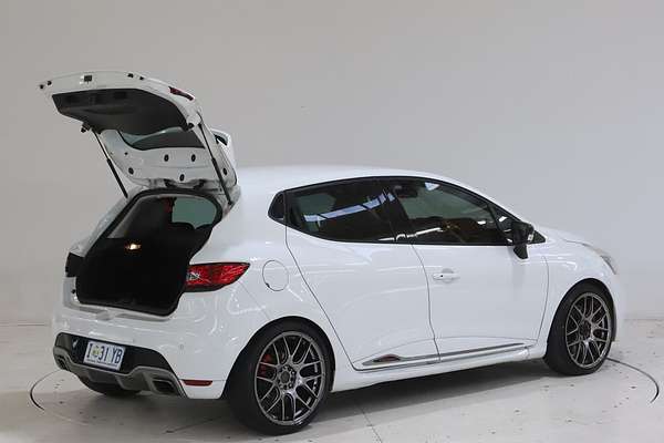 2015 Renault Clio R.S. 200 Sport IV B98